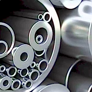 paslanmaz dikişsiz boru