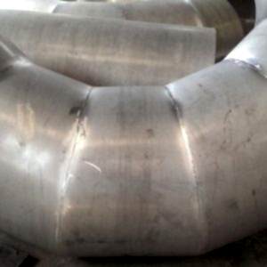 paslanmaz dirsek imalatı