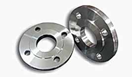 paslanmaz düz flanş