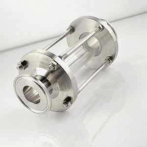 paslanmaz gözetleme camı