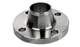 paslanmaz kaynak boyunlu flanş