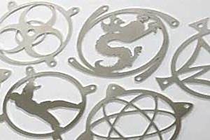 paslanmaz lazer kesim