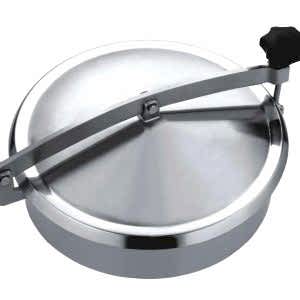 paslanmaz menhol kapağı