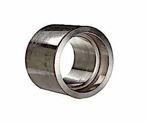 paslanmaz soket kaynaklı manşon