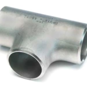 paslanmaz tee dikişli ve dikişsiz