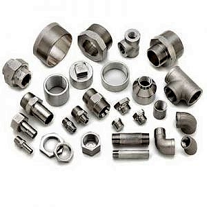 Paslanmaz Fittings